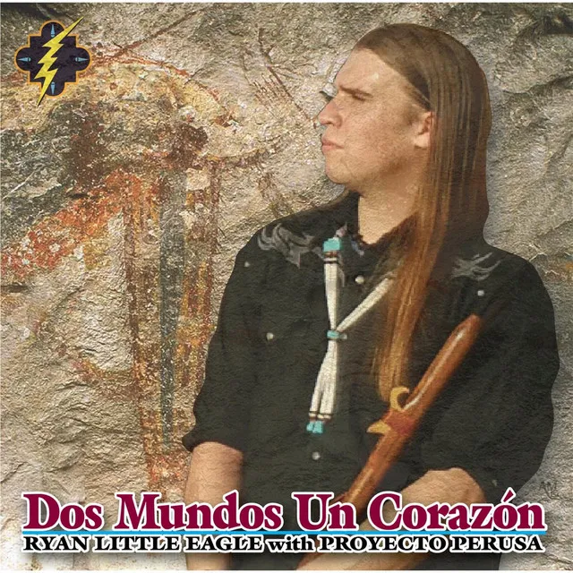 Dos Mundos, Un Corazón (feat. Proyecto Perusa)