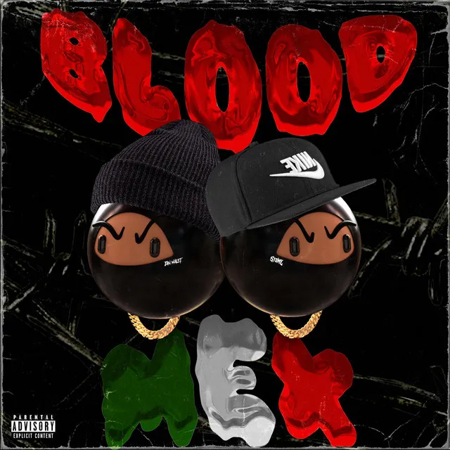 Blood