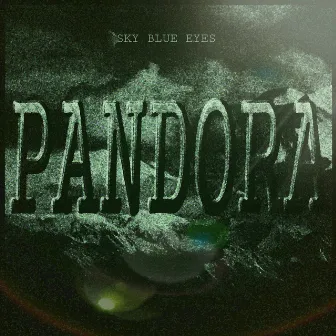 Sky blue eyes (Remastered) by Pandora