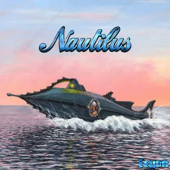 Nautilus by Leyon