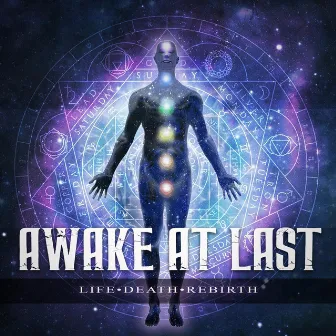 Life / Death / Rebirth by Awake At Last