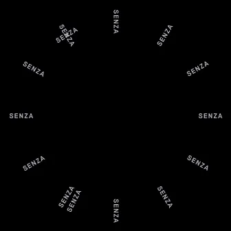 Senza by Pierre Bastien