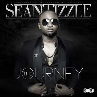 The Journey by Sean Tizzle