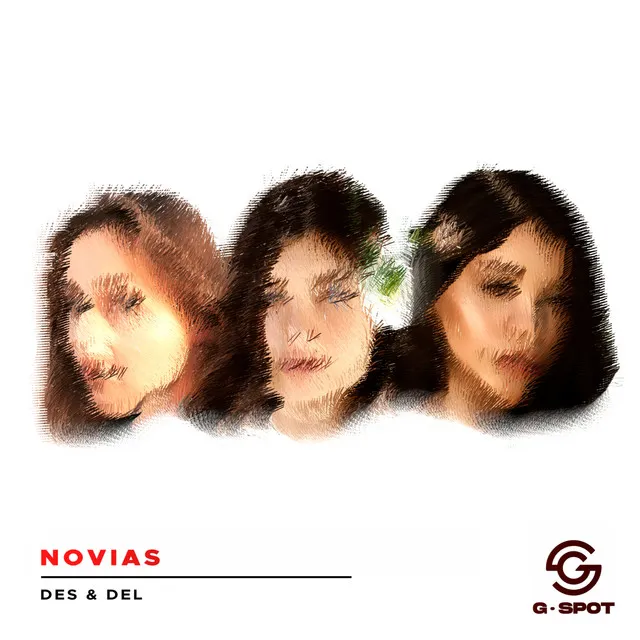 Novias - Radio Edit