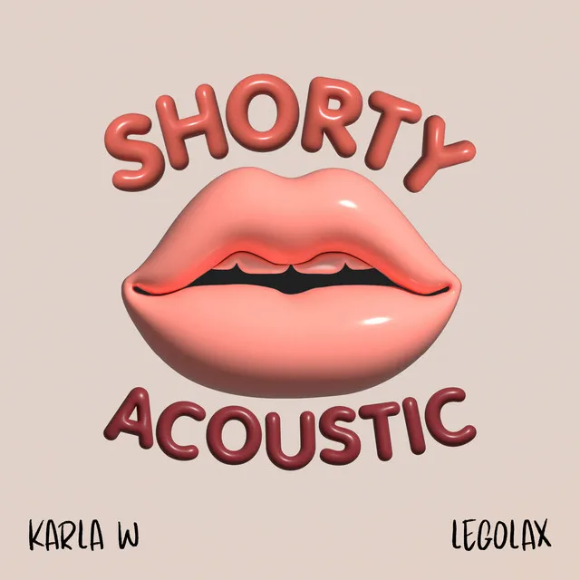 SHORTY - Acoustic Version