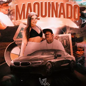 Maquinado by MC VL