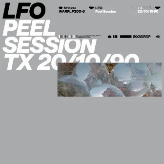 Peel Session by LFO