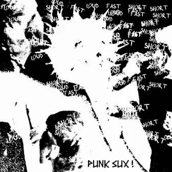 PUNK SUX! by DOTTY ONTAP