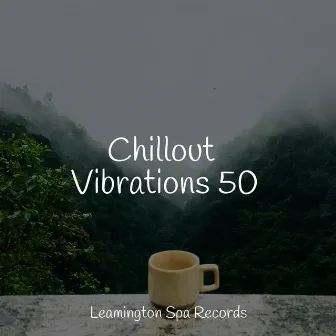 Chillout Vibrations 50 by Cascada de Lluvia