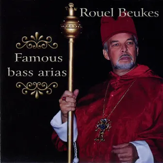 Famous Bass Arias by Rouel Beukes