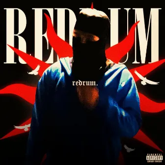 REDRUM by Augvst