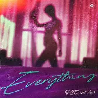 Everything by P.S.Q.