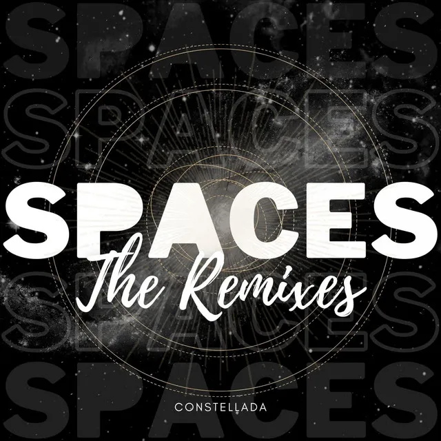 spaces (LØUD! Remix)