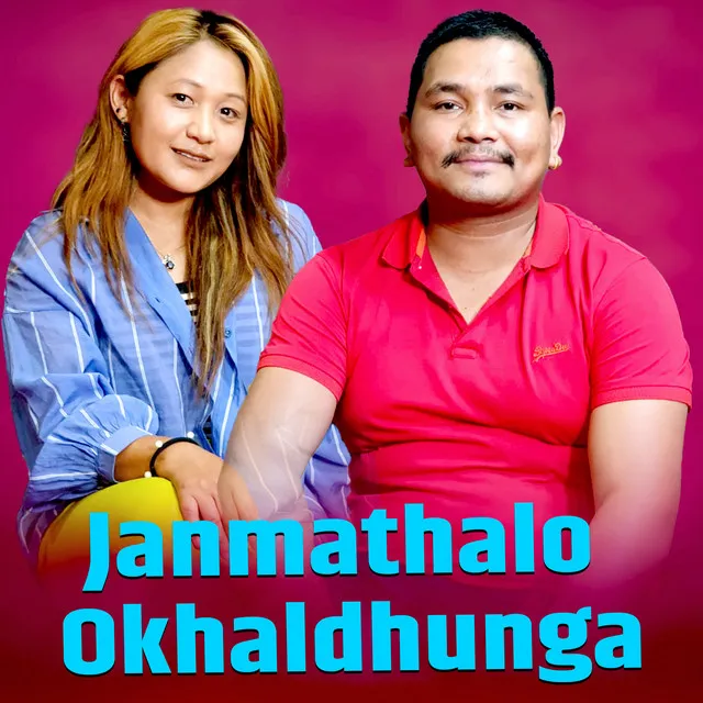 Janmathalo Okhaldhunga