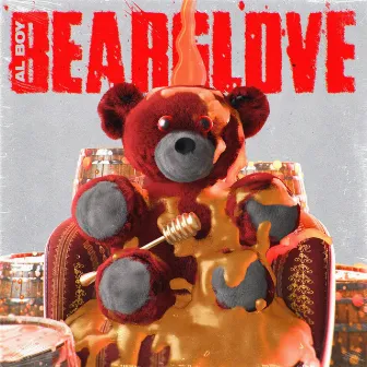 BEARGLOVE by Al Boy