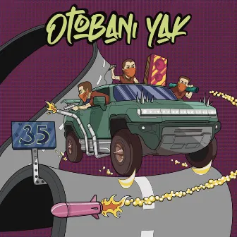 Otobanı Yak by Mass