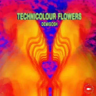 Technicolour Flowers by Demigosh