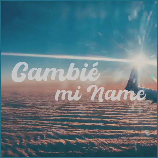 Cambié mi name