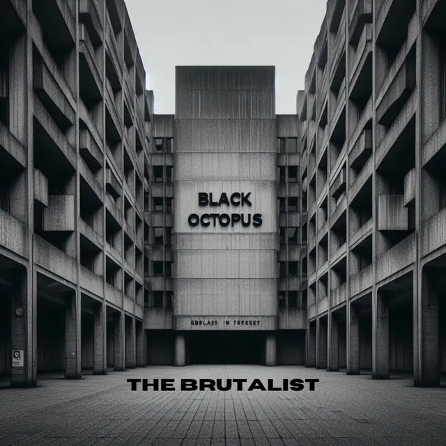 The Brutalist