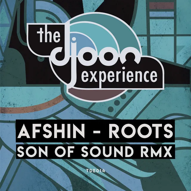 Roots - Afshin Main Mix