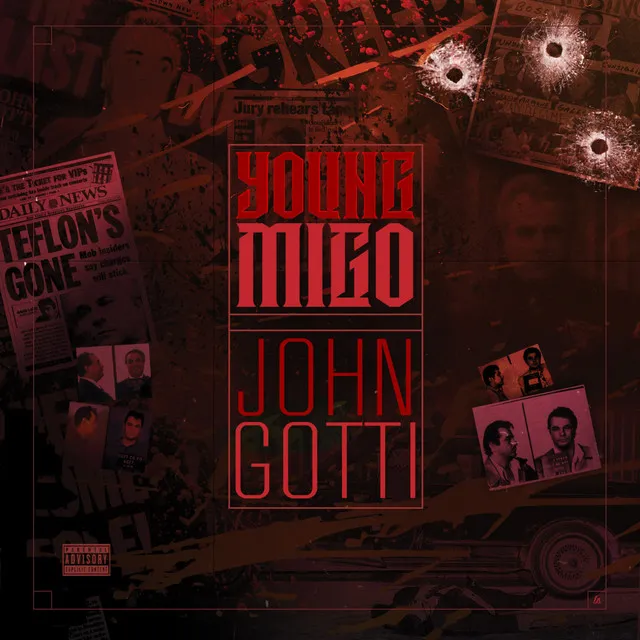 John Gotti