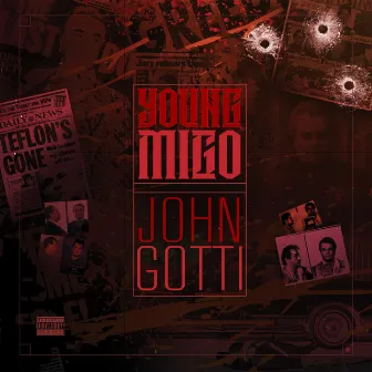 John Gotti by Young Migo