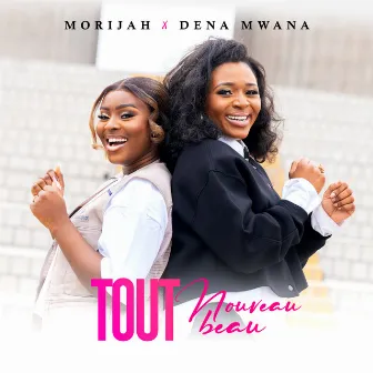 Tout nouveau tout beau by Morijah