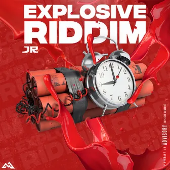 Explosive Riddim by JR