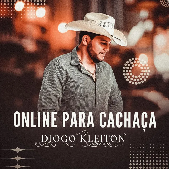 Online Para Cachaça - Ao Vivo