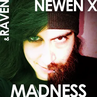 Madness by Raven