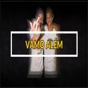 Vamo Além by Digo.mcc