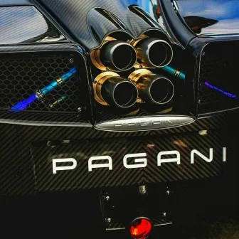 Pagani by Dadidovich