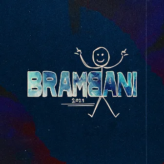 Brambani 2021 by Nategod