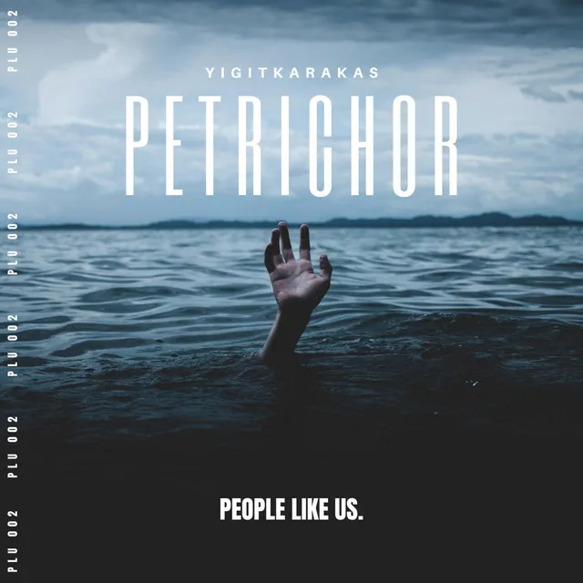 Petrichor