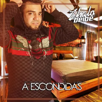 A Escondidas by Zhalo Beibe