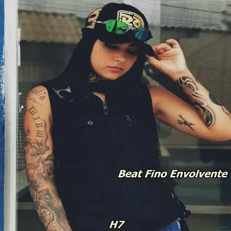 Beat Fino Envolvente by MC Kalzin