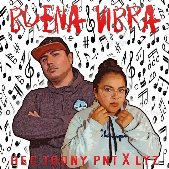 Buena Vibra by Rec Toony Pnt