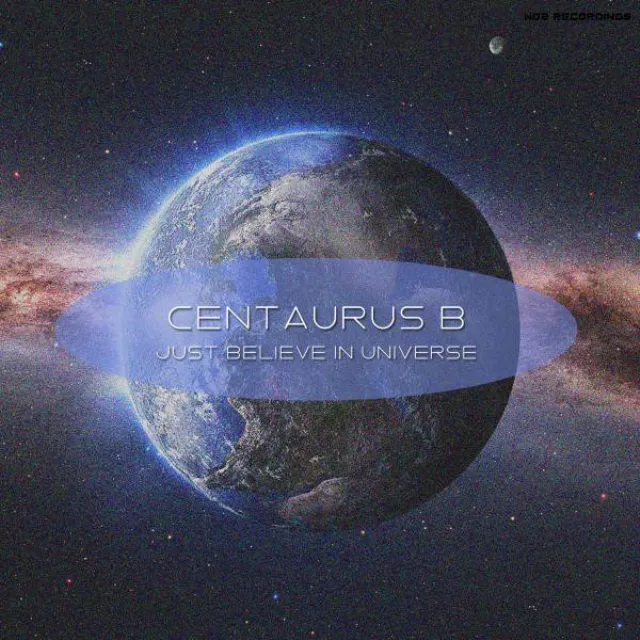 Centaurus B