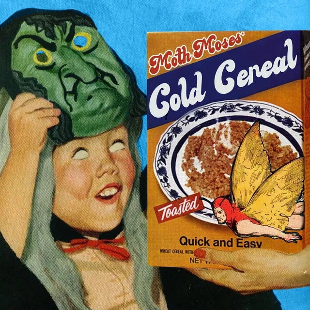 Cold Cereal