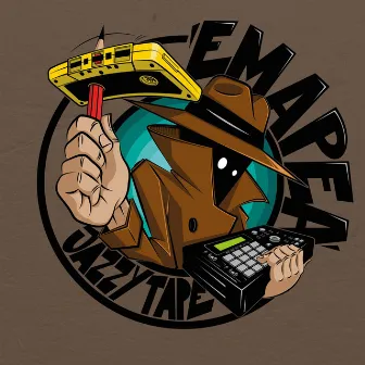 Jazzy Tape by Emapea