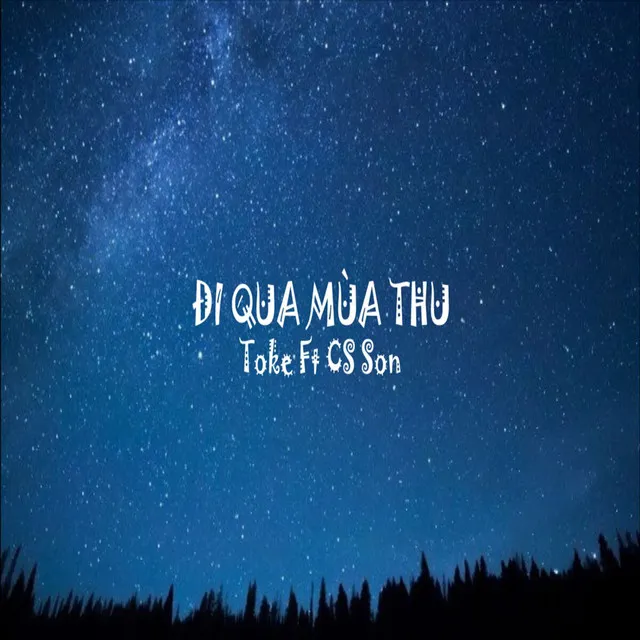 Đi Qua Mùa Thu - Beat