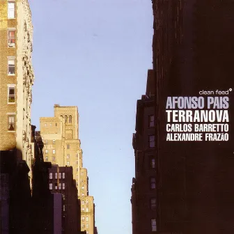 Terranova by Afonso Pais