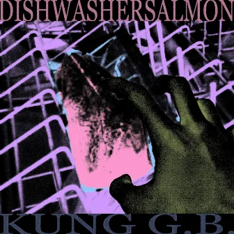 Dishwasher Salmon by KUNG G.B.