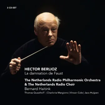 Berlioz: La damnation de Faust by Jaco Huijpen