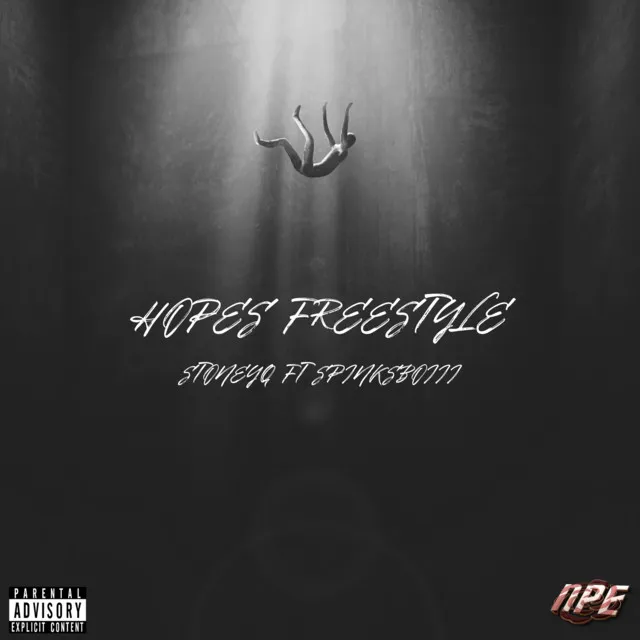 HOPES FREESTYLE