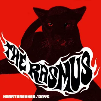 Heartbreaker / Days by The Rasmus