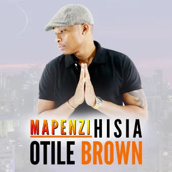 Mapenzi Hisia by Otile Brown