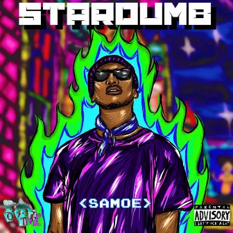 StarDumb by Samoe