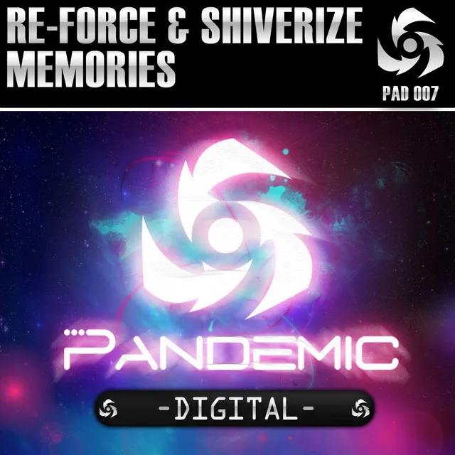 Memories - Original Mix