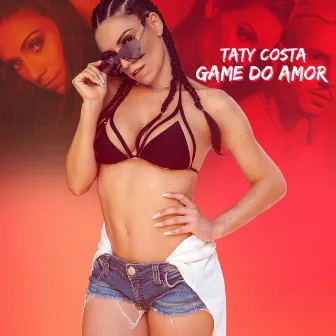 Game do Amor by Taty Costa